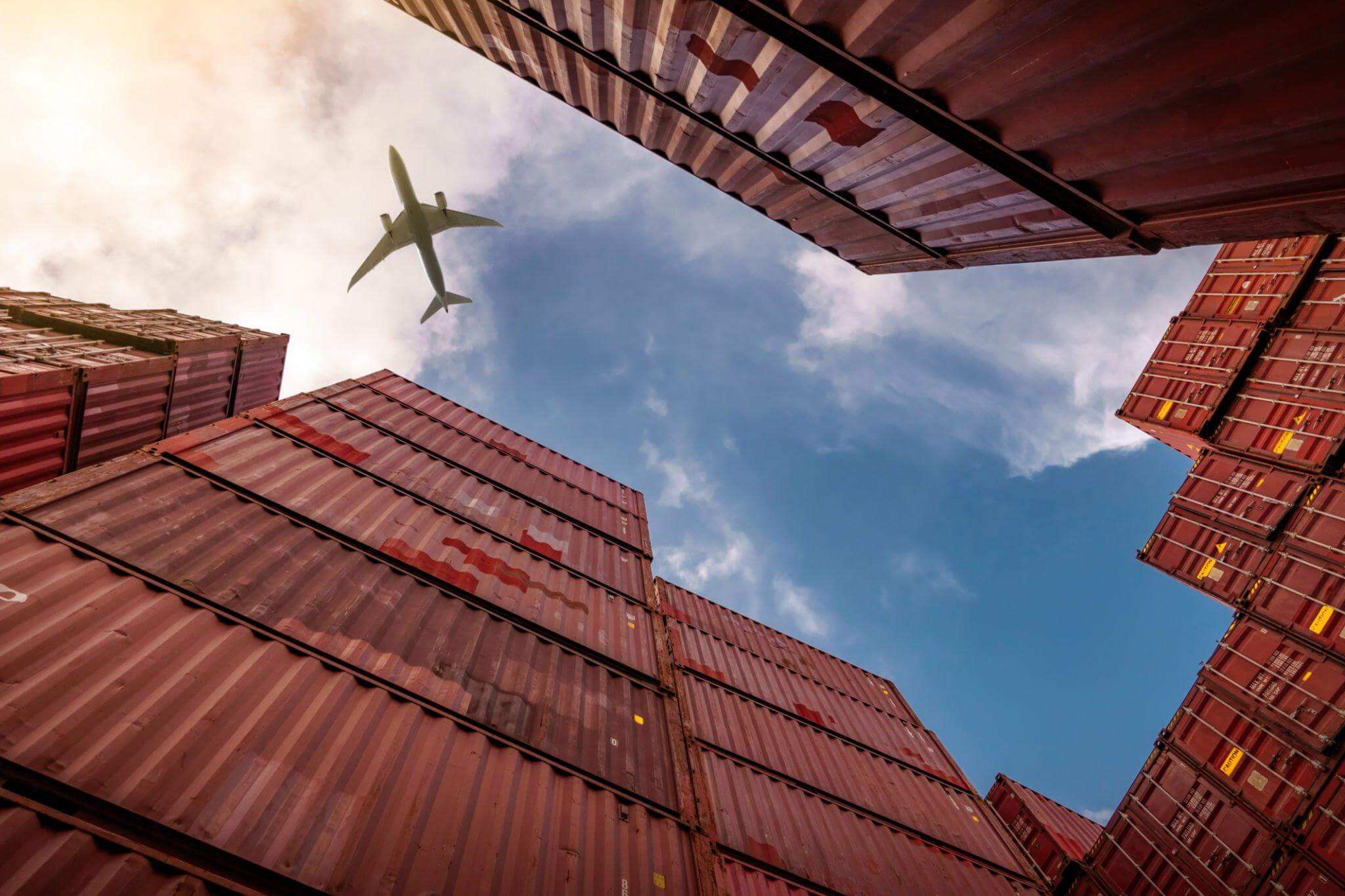 Airfreight Services