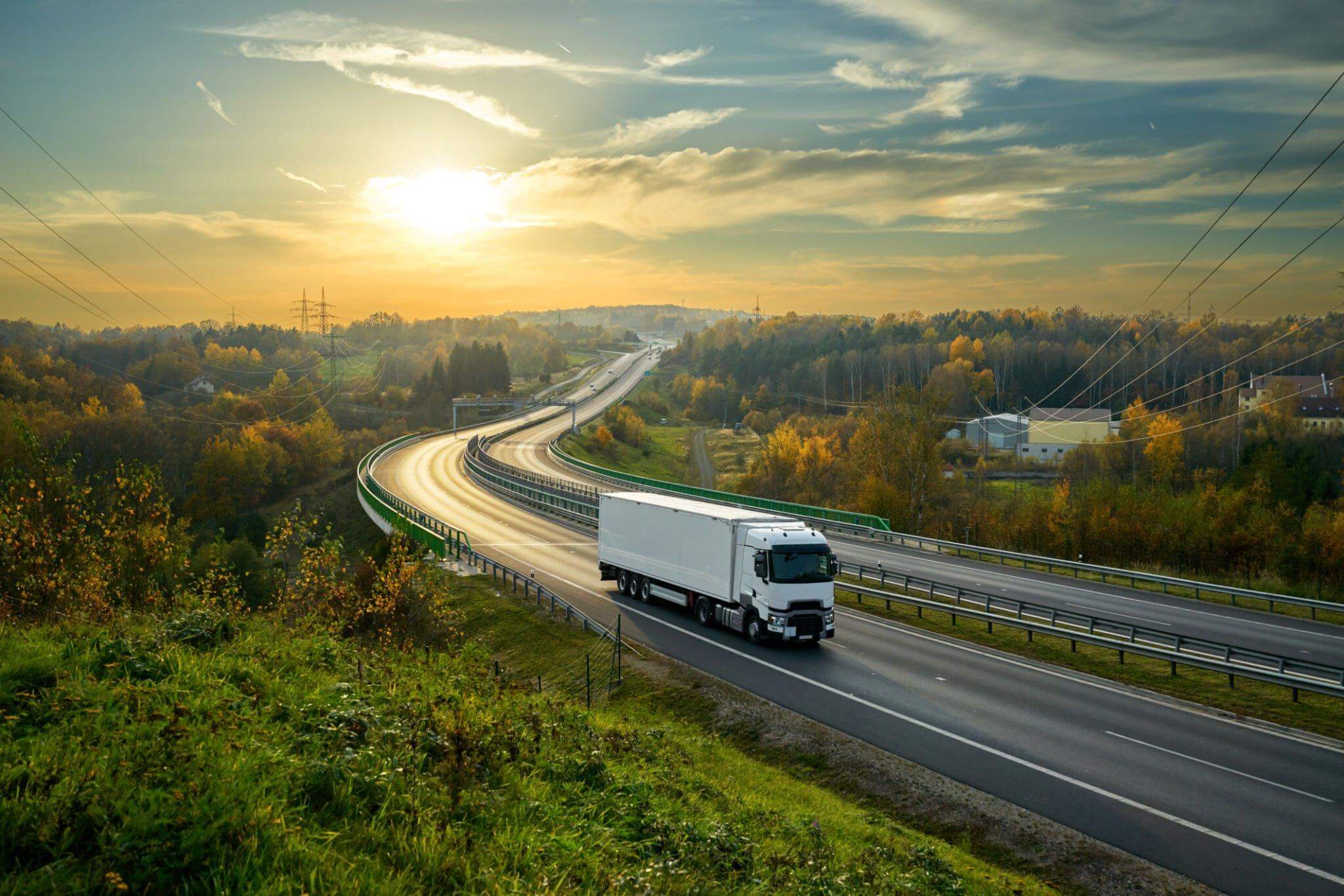 Land Freight